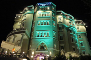 Kanaan Group Hotel